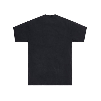 Kith x BMW M Stripe Vintage Tee Black