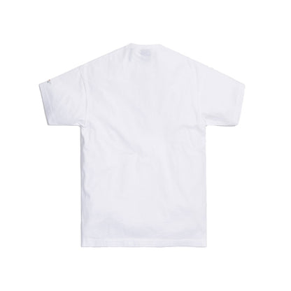 Kith x BMW M3 Vintage Tee White