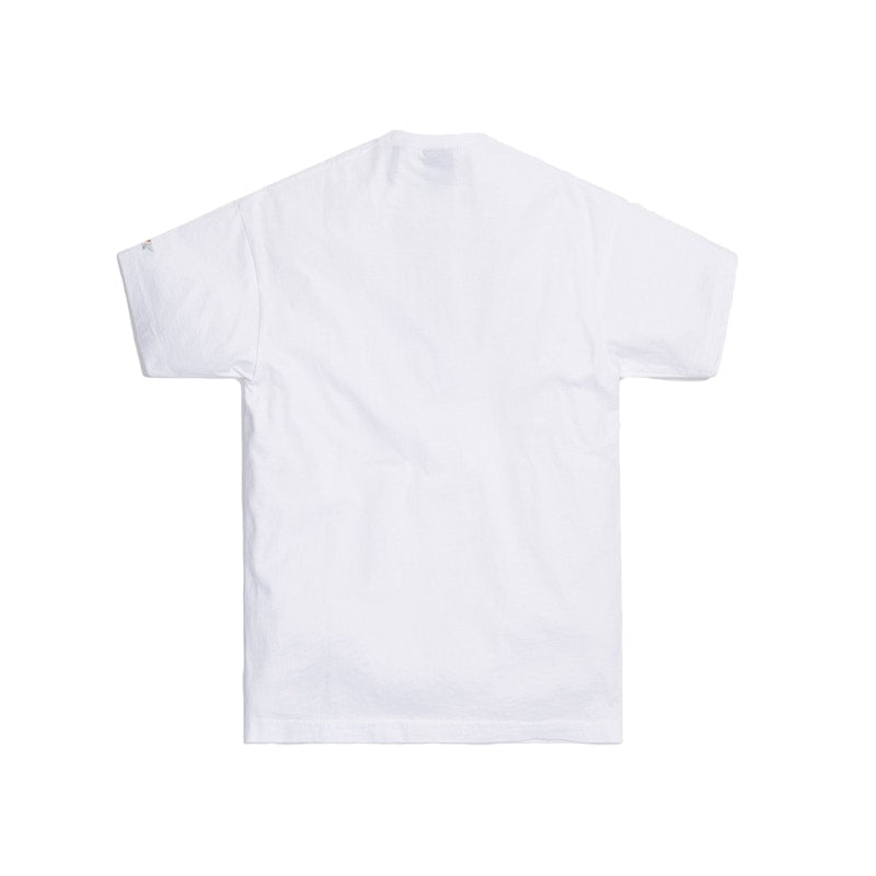Kith x BMW M3 Vintage Tee White