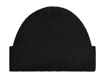 Kith x BMW Mia Enamel Logo Beanie Black