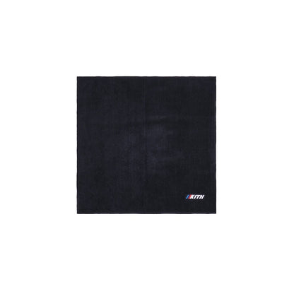 Kith x BMW Microfiber Towels 3-Pack Black