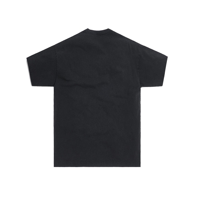 Kith x BMW Mighty M Vintage Tee Black