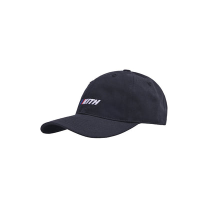 Kith x BMW Motorsport Cap Black