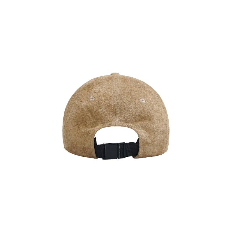Kith x BMW Motorsport Suede Cap Beige