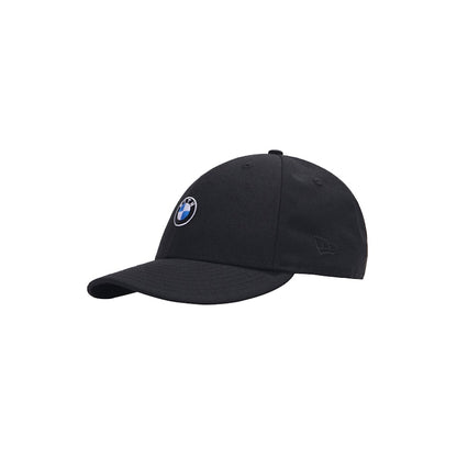 Kith x BMW New Era Low Profile 59FIFTY Fitted Cap Black