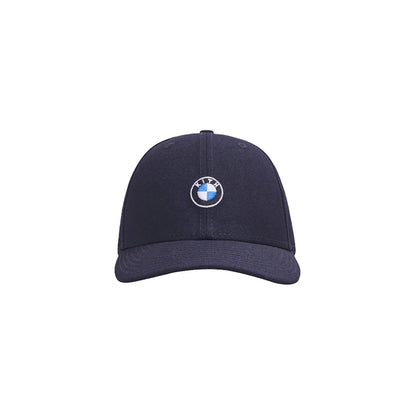 Kith x BMW New Era Low Profile 59FIFTY Fitted Cap Navy