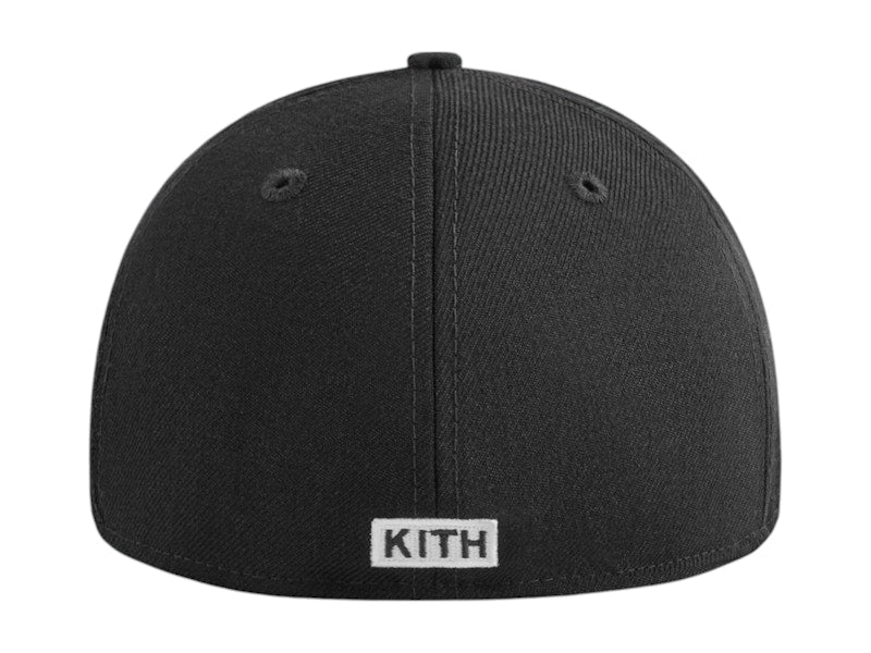 Kith x BMW New Era Low Profile 59Fifty Fitted Cap (FW24) Black