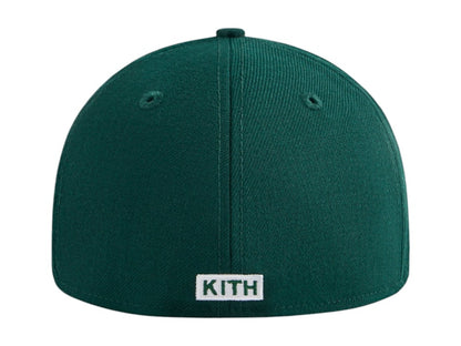 Kith x BMW New Era Low Profile 59Fifty Fitted Cap (FW24) Vitality