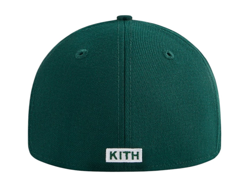 Kith x BMW New Era Low Profile 59Fifty Fitted Cap (FW24) Vitality