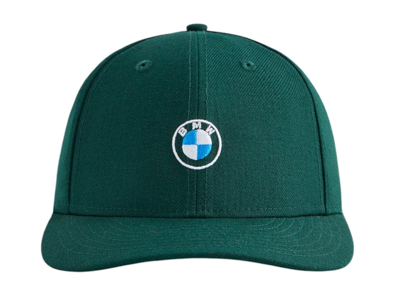 Kith x BMW New Era Low Profile 59Fifty Fitted Cap (FW24) Vitality
