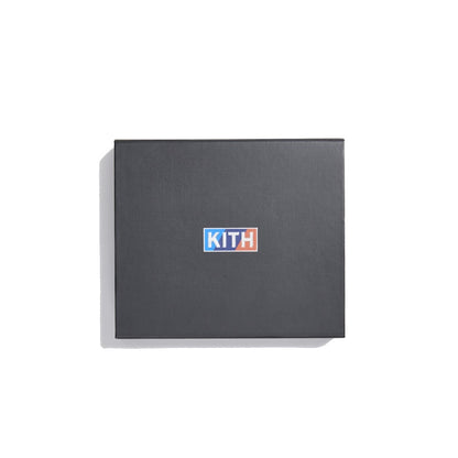 Kith x BMW Pin Set Multi