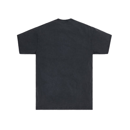 Kith x BMW Raindrop Vintage Tee Black