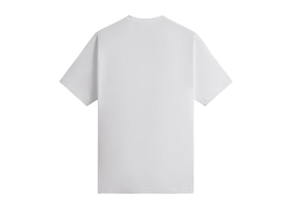 Kith x BMW Retro Vintage Tee White