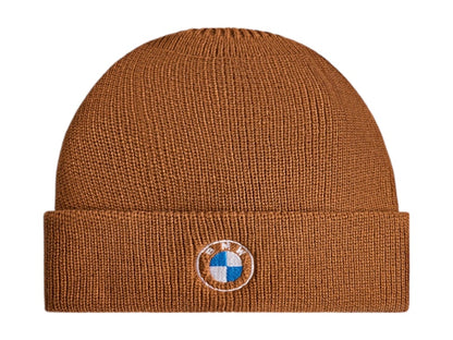 Kith x BMW Rondel Classic Beanie Desert