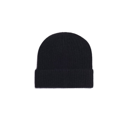 Kith x BMW Roundel Beanie Black