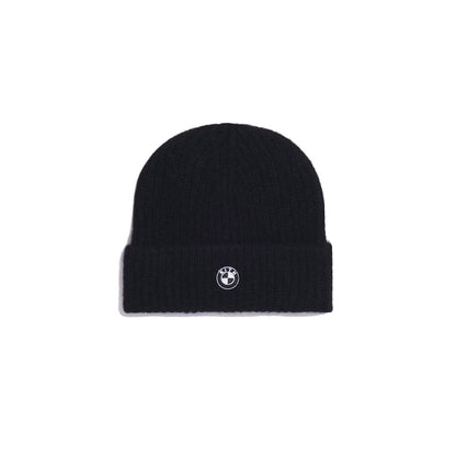 Kith x BMW Roundel Beanie Black