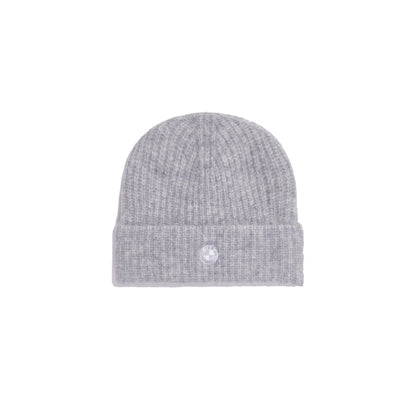 Kith x BMW Roundel Beanie Heather Grey