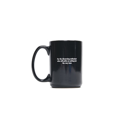 Kith x BMW Roundel Mug Black