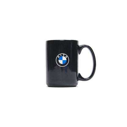Kith x BMW Roundel Mug Black