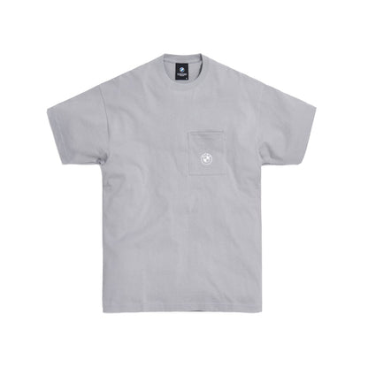 Kith x BMW Roundel Pocket Tee Statue