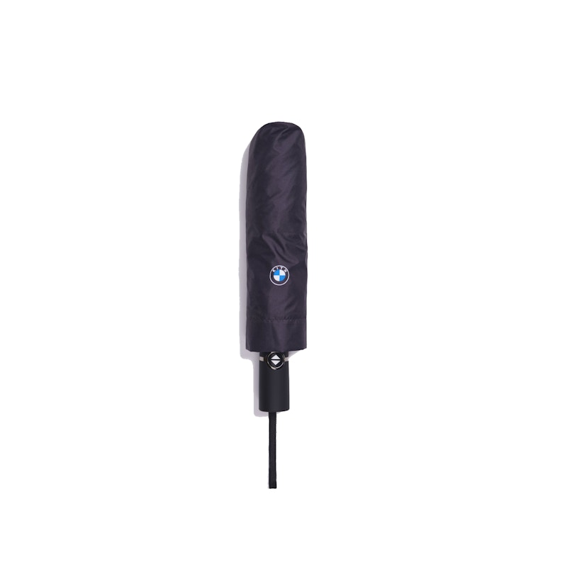Kith x BMW Roundel Umbrella Black