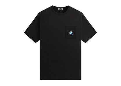 Kith x BMW Series Tee Black