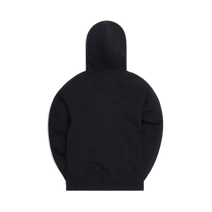 Kith x BMW Side Dimensions Hoodie Black