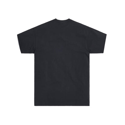 Kith x BMW Side Dimensions Tee Black