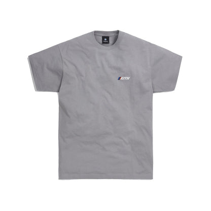 Kith x BMW Spec Tee Statue