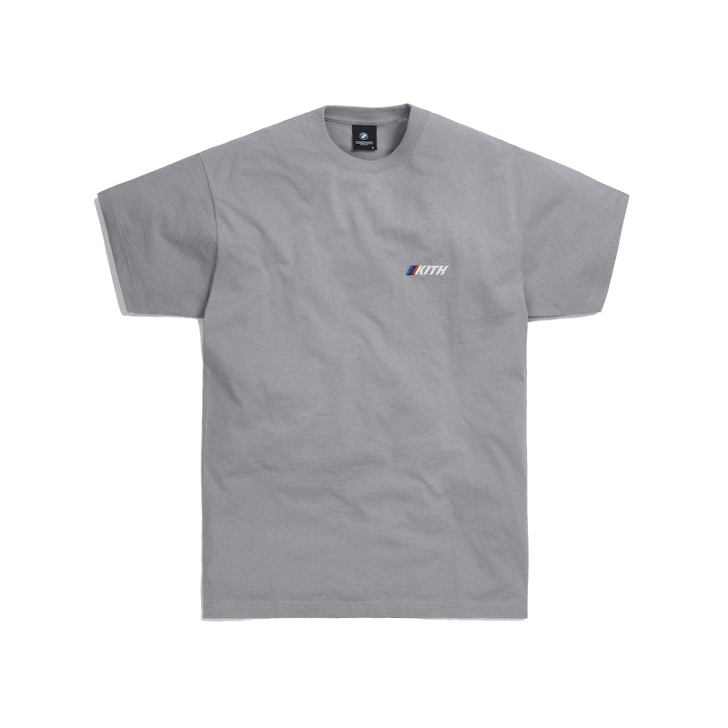 Kith x BMW Spec Tee Statue