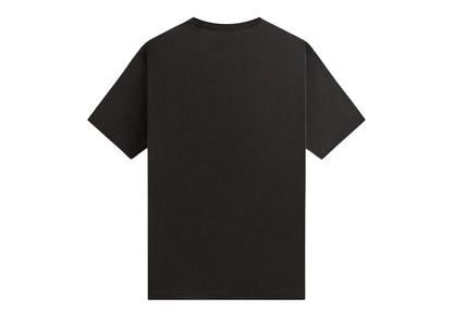 Kith x BMW Technoviolet Vintage Tee Black