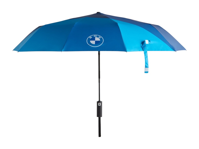 Kith x BMW Umbrella Black