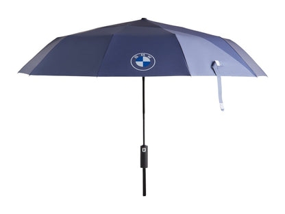 Kith x BMW Umbrella Techno Violet