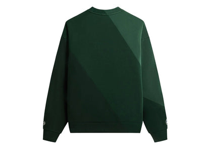 Kith x BMW Vitality Vintage Nelson Crewneck Vitality