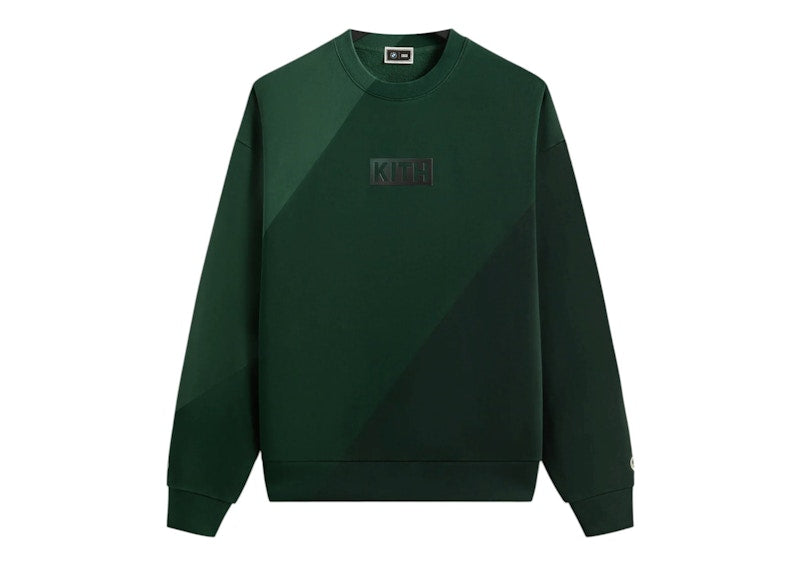 Kith x BMW Vitality Vintage Nelson Crewneck Vitality
