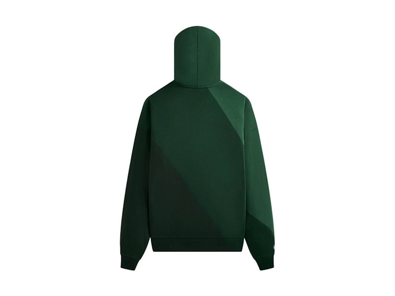 Kith x BMW Vitality Vintage Nelson Hoodie Vitality