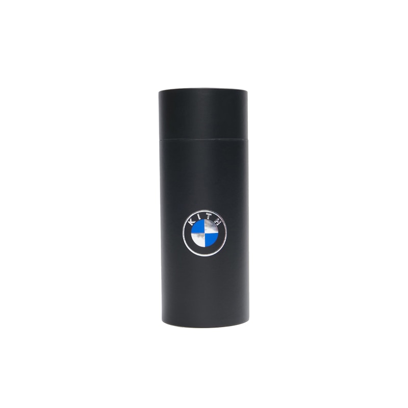 Kith x BMW Watchroll Black