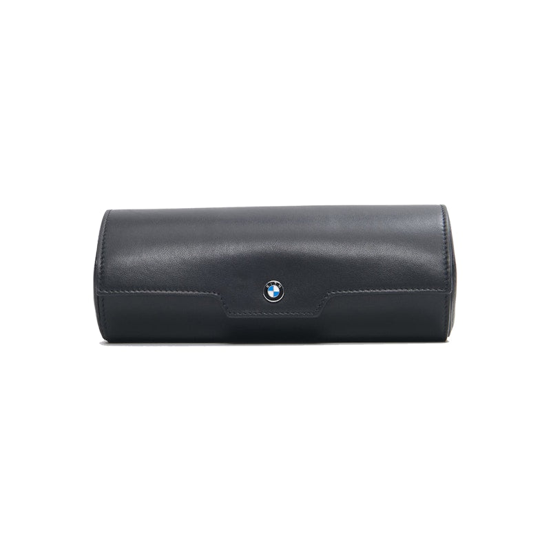 Kith x BMW Watchroll Black