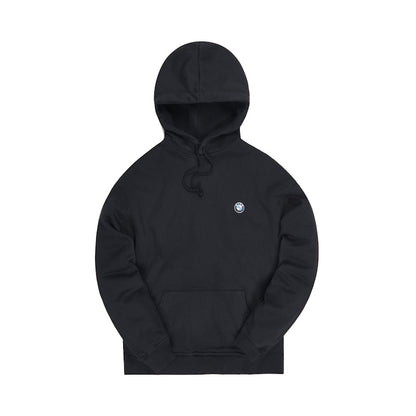 Kith x BMW Williams III Hoodie Black