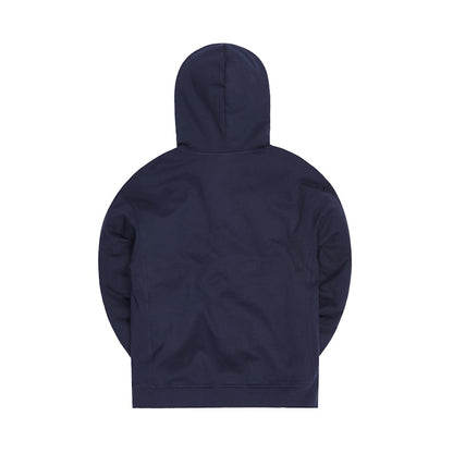 Kith x BMW Williams III Hoodie Navy