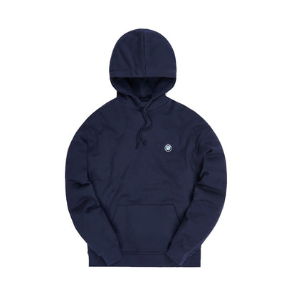 Kith x BMW Williams III Hoodie Navy