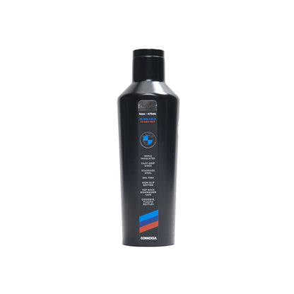 Kith x BMW x Corkcicle Canteen Black