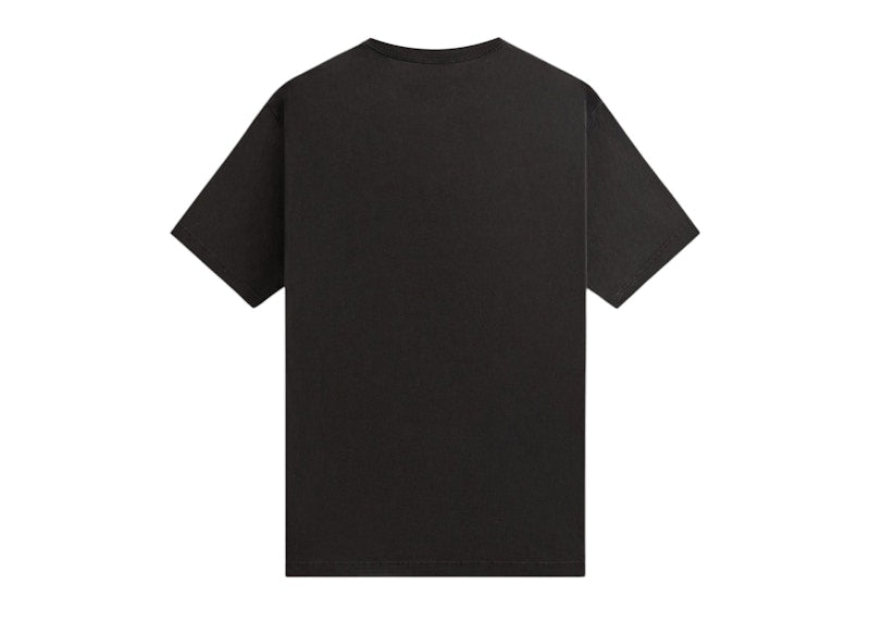 Kith x Batman 1989 Justice Vintage Tee Black
