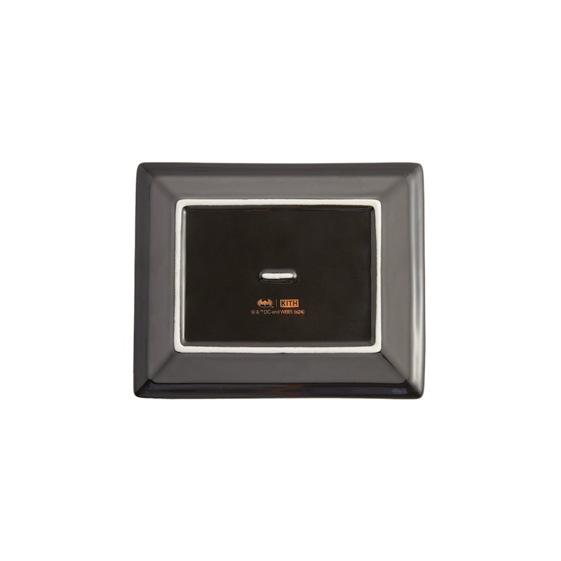 Kith x Batman 1989 Symbol Catchall Tray
