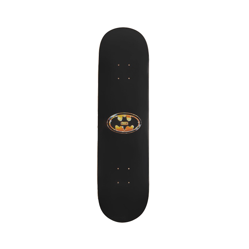 Kith x Batman 1989 Symbol Skatedeck