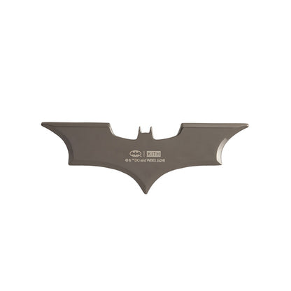 Kith x Batman Batarang Letter Opener