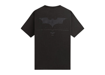 Kith x Batman Begins Vintage Tee Black