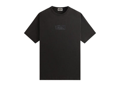 Kith x Batman Catwoman Vintage Tee Black