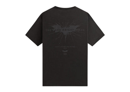 Kith x Batman Dark Knight Bane Vintage Tee Black