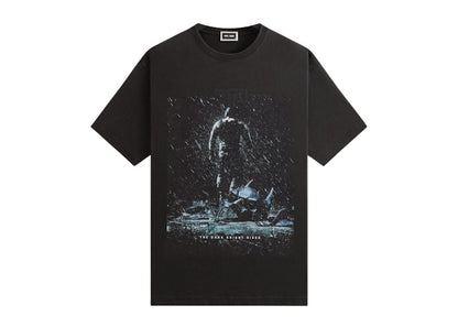 Kith x Batman Dark Knight Bane Vintage Tee Black